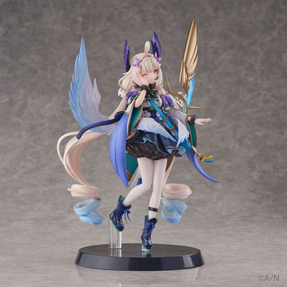 Nijisanji PVC Beeld 1/7 Enna Alouette 26 cm