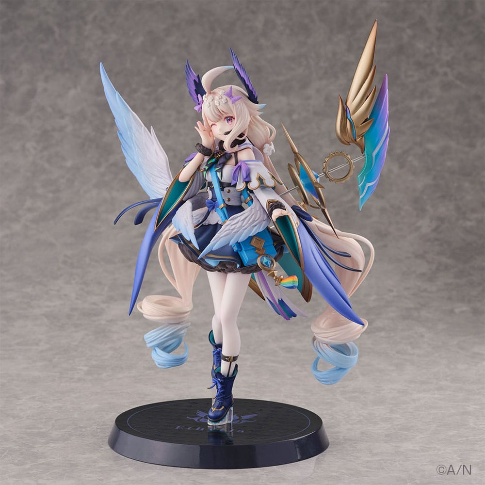 Nijisanji PVC Beeld 1/7 Enna Alouette 26 cm