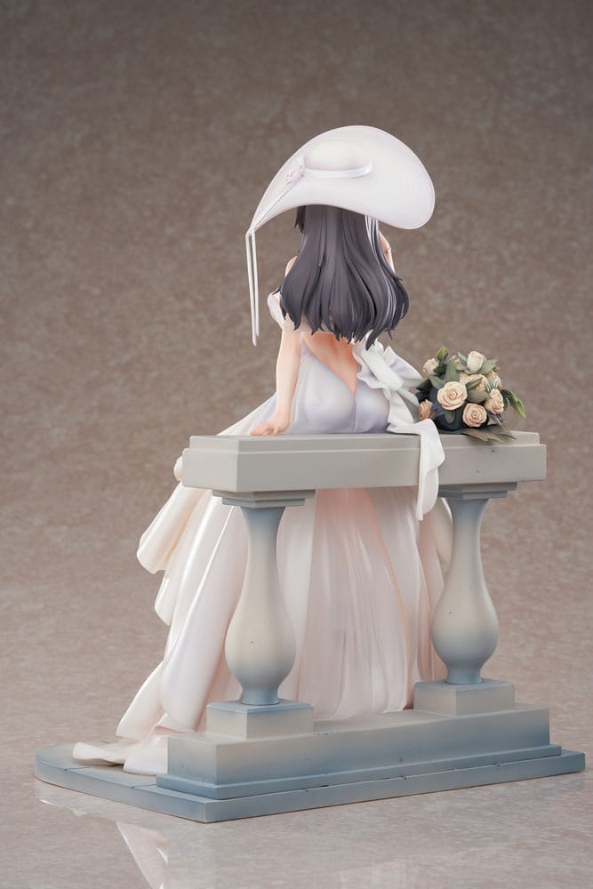 Azur Lane PVC standbeeld 1/7 Charybdis Brilliant Belle Ver. 27 cm