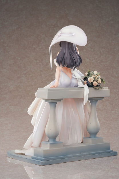 Azur Lane PVC standbeeld 1/7 Charybdis Brilliant Belle Ver. 27 cm