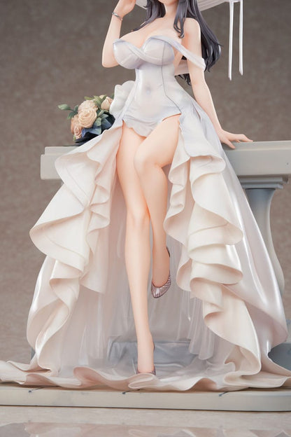 Azur Lane PVC standbeeld 1/7 Charybdis Brilliant Belle Ver. 27 cm