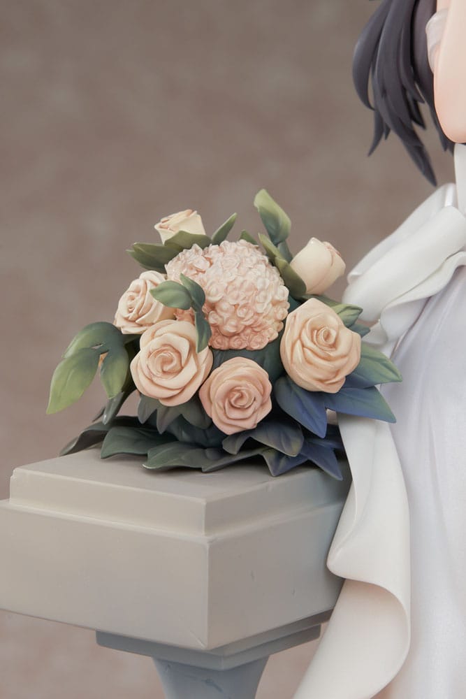 Azur Lane PVC standbeeld 1/7 Charybdis Brilliant Belle Ver. 27 cm