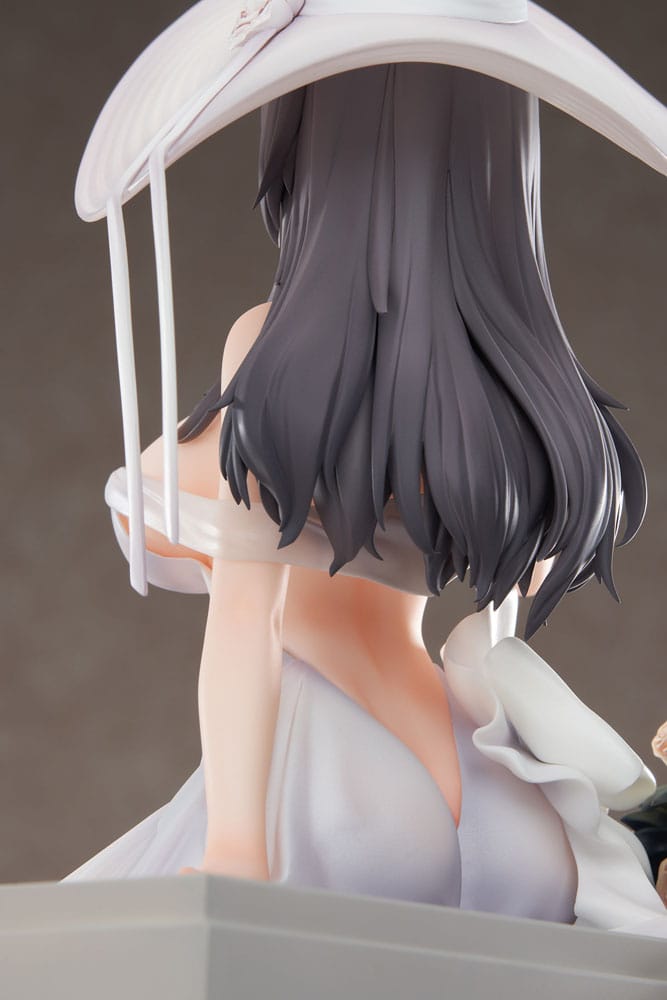 Azur Lane PVC standbeeld 1/7 Charybdis Brilliant Belle Ver. 27 cm