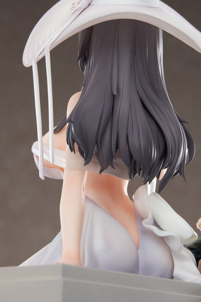 Azur Lane PVC standbeeld 1/7 Charybdis Brilliant Belle Ver. 27 cm