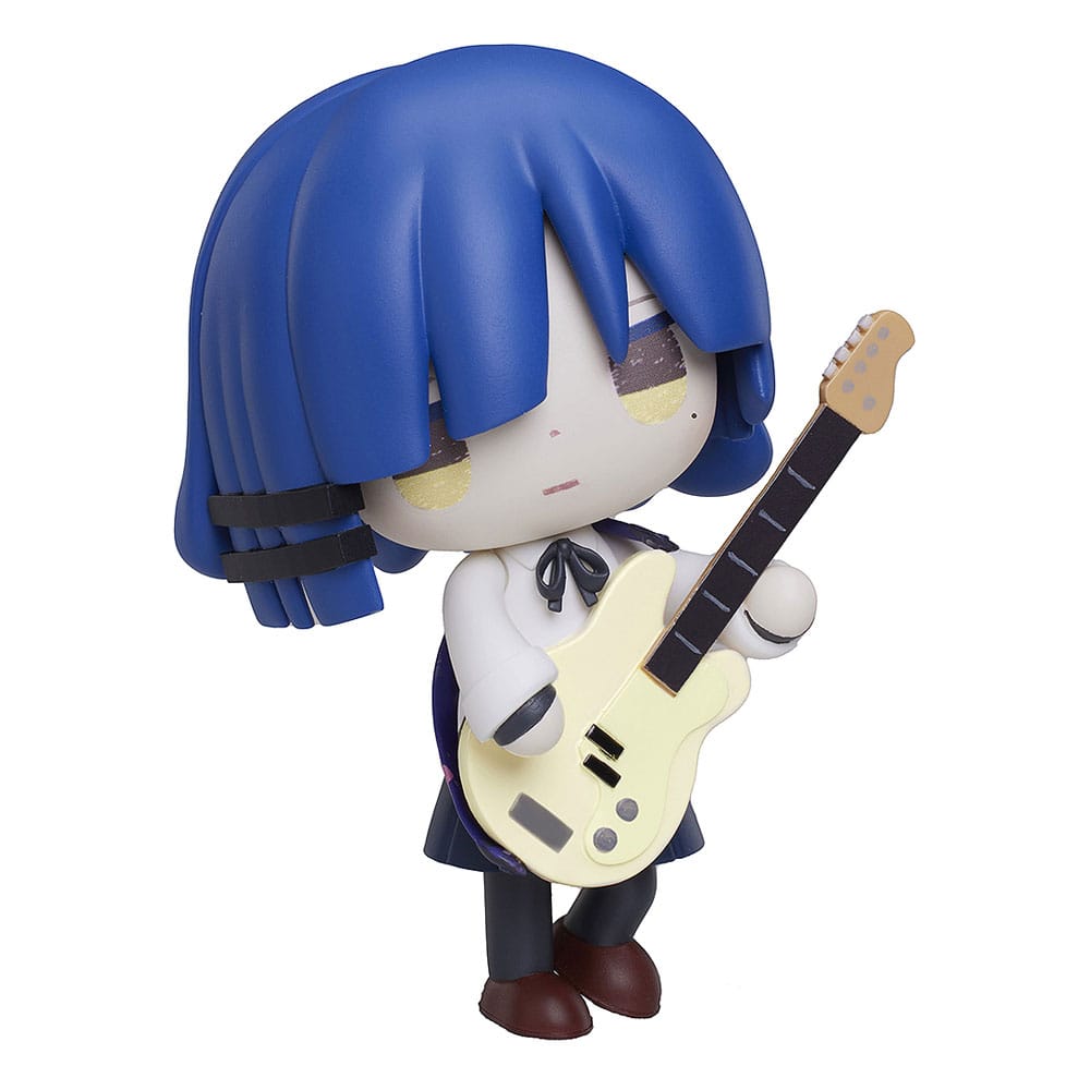 Bocchi de Rots! Chibi Figuur Ryo Yamada 10 cm