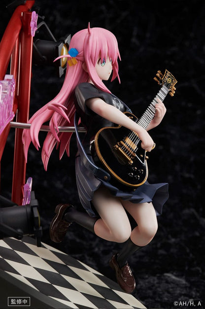 Bocchi de rots! Standbeeld 1/7 Hitori Gotoh 23 cm