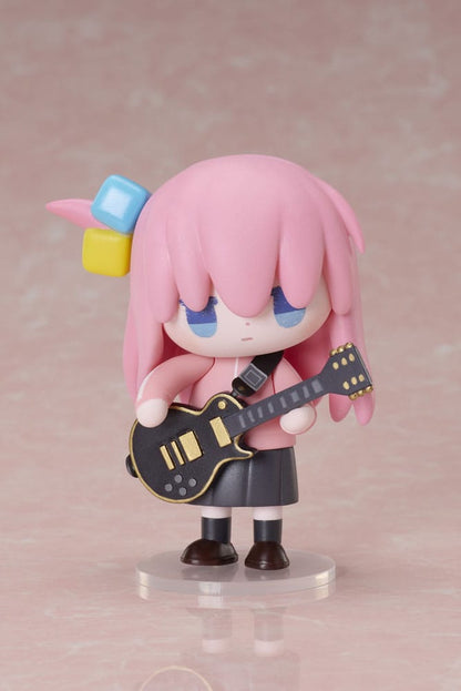 Bocchi de Rots! Deformatiebeeld Hitori Gotoh 10 cm