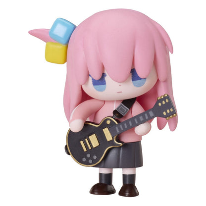 Bocchi de Rots! Deformatiebeeld Hitori Gotoh 10 cm
