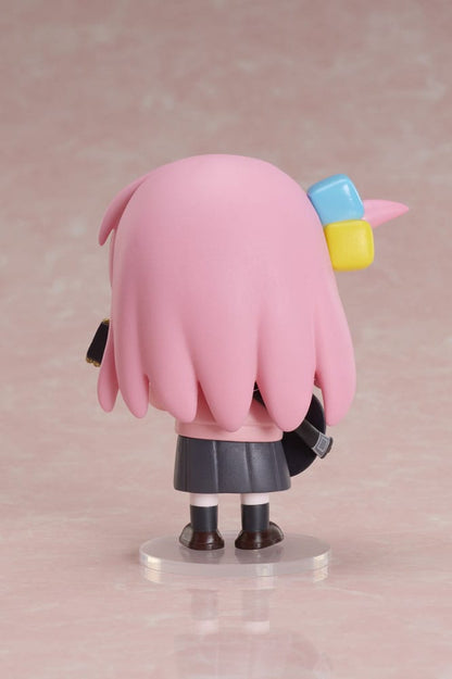 Bocchi de Rots! Deformatiebeeld Hitori Gotoh 10 cm