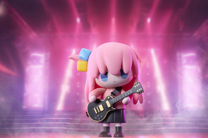 Bocchi de Rots! Deformatiebeeld Hitori Gotoh 10 cm