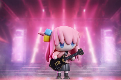 Bocchi de Rots! Deformatiebeeld Hitori Gotoh 10 cm
