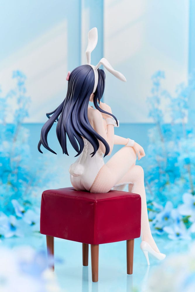 Rascal Does Not Dream Beeld Mai Sakurajima Bunny Ver. 21 cm