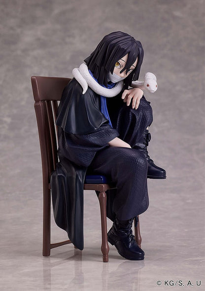 Demon Slayer: Kimetsu No Yaiba Statue Obanai Iguro 15 cm