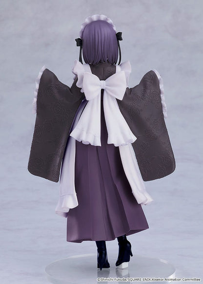 My Dress-Up Darling Pop Up Parade PVC-beeld Marin Kitagawa (Shizuku Kuroe: School Festival Ver.) 17 cm