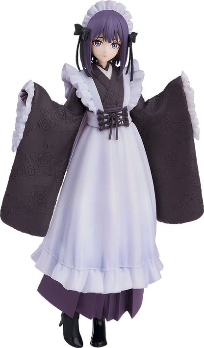 My Dress-Up Darling Pop Up Parade PVC-beeld Marin Kitagawa (Shizuku Kuroe: School Festival Ver.) 17 cm
