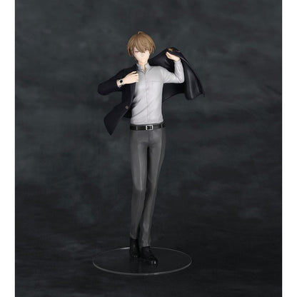 Nijisanji PVC standbeeld 1/8 Hayato Kagami 23 cm