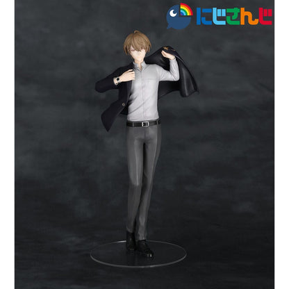 Nijisanji PVC standbeeld 1/8 Hayato Kagami 23 cm