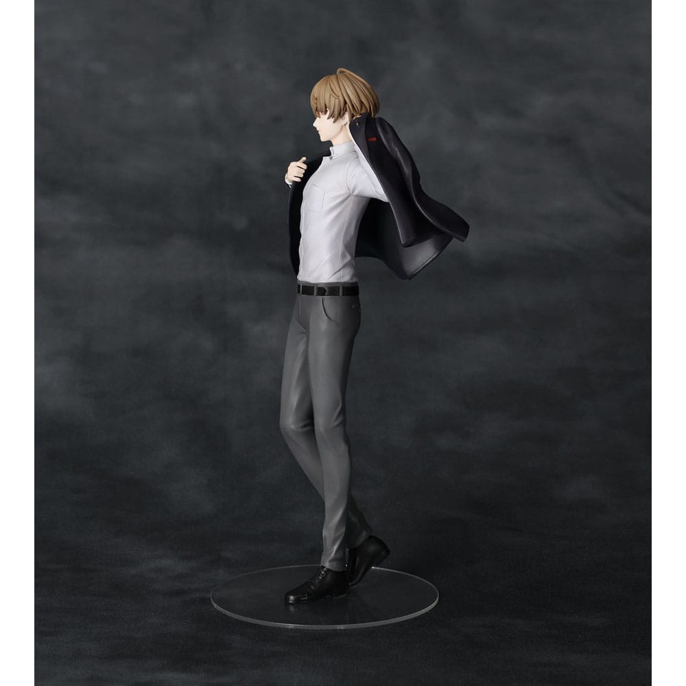 Nijisanji PVC standbeeld 1/8 Hayato Kagami 23 cm