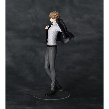Nijisanji PVC standbeeld 1/8 Hayato Kagami 23 cm