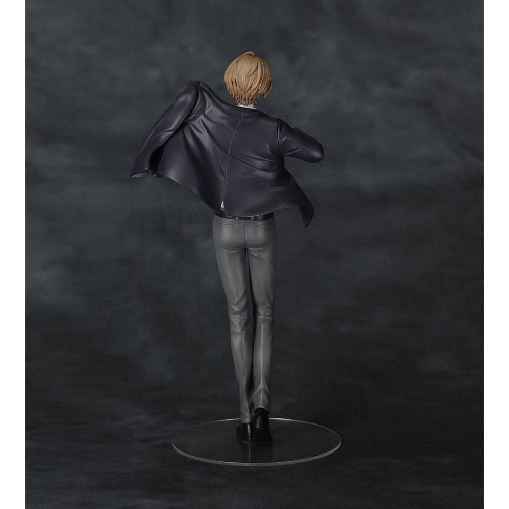 Nijisanji PVC standbeeld 1/8 Hayato Kagami 23 cm