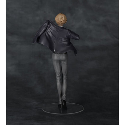 Nijisanji PVC standbeeld 1/8 Hayato Kagami 23 cm