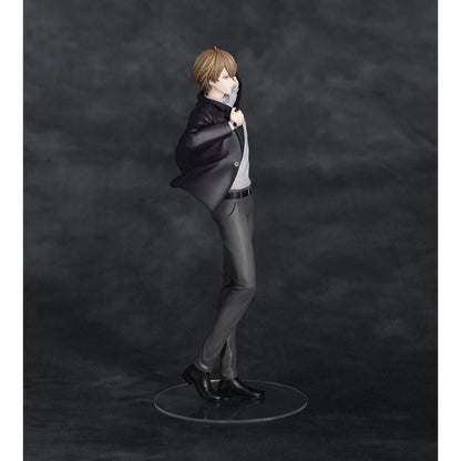 Nijisanji PVC standbeeld 1/8 Hayato Kagami 23 cm