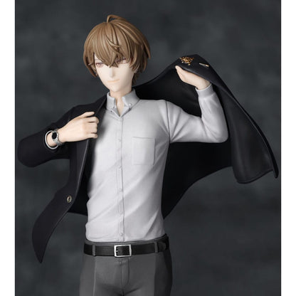Nijisanji PVC standbeeld 1/8 Hayato Kagami 23 cm