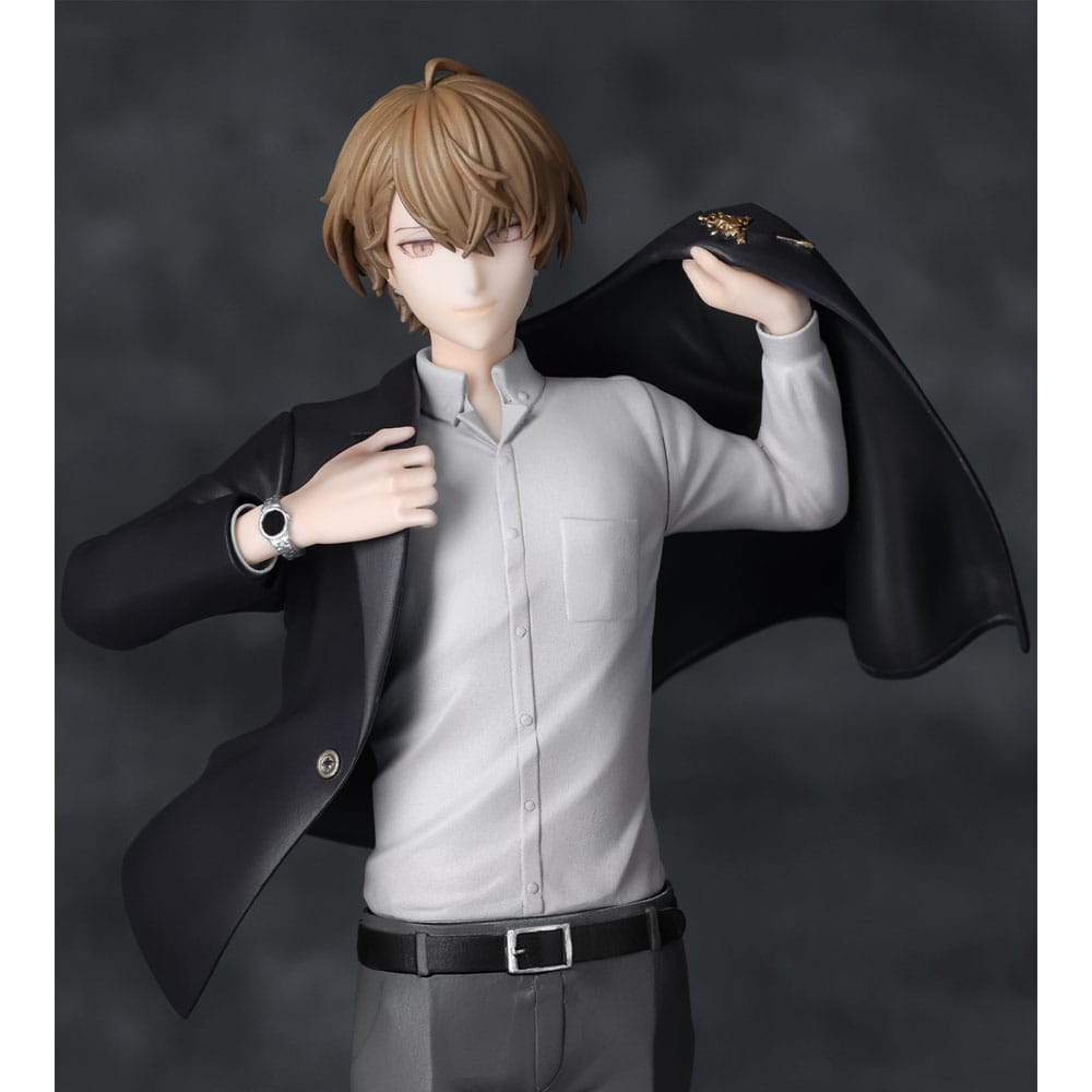 Nijisanji PVC standbeeld 1/8 Hayato Kagami 23 cm