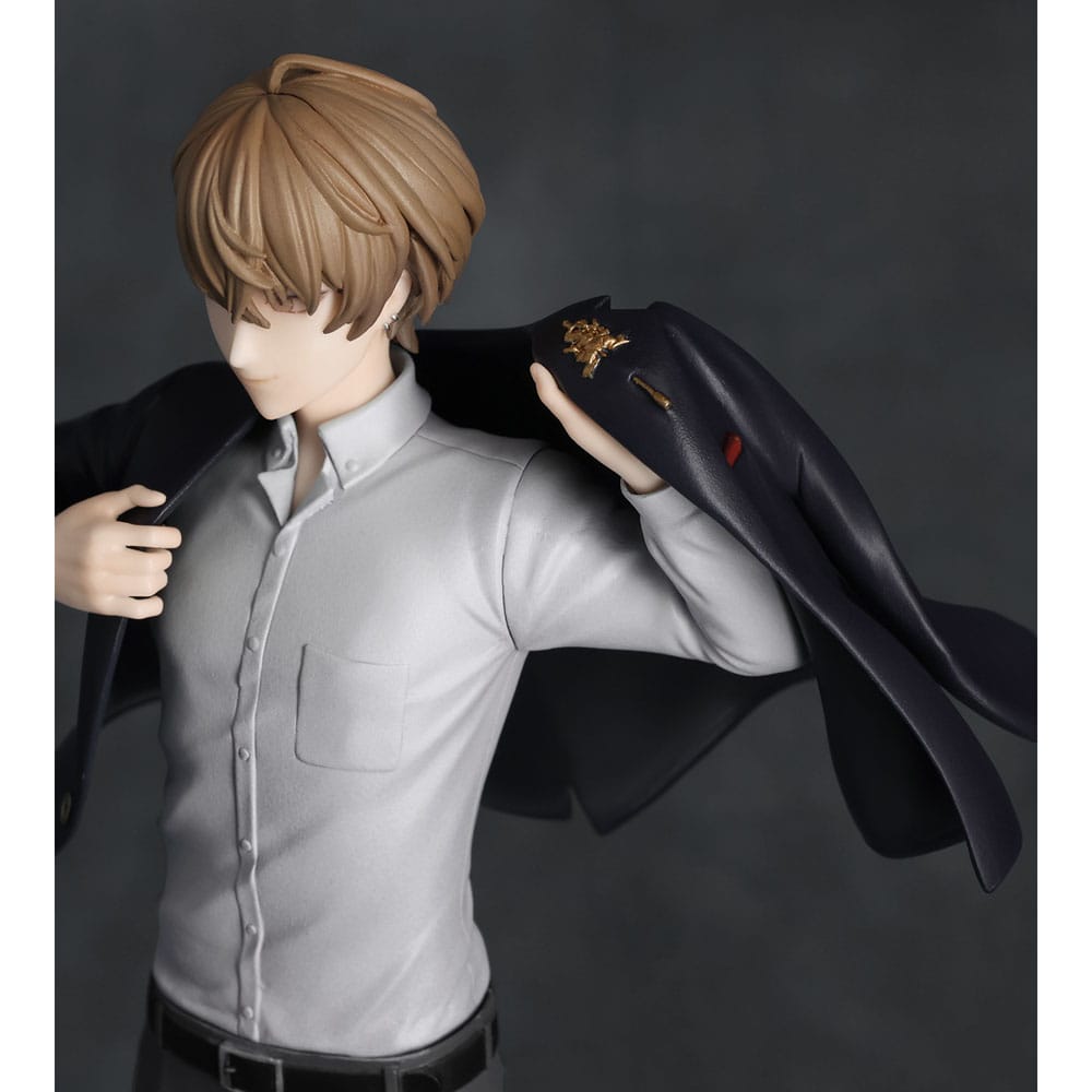 Nijisanji PVC standbeeld 1/8 Hayato Kagami 23 cm