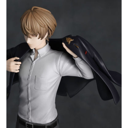 Nijisanji PVC standbeeld 1/8 Hayato Kagami 23 cm