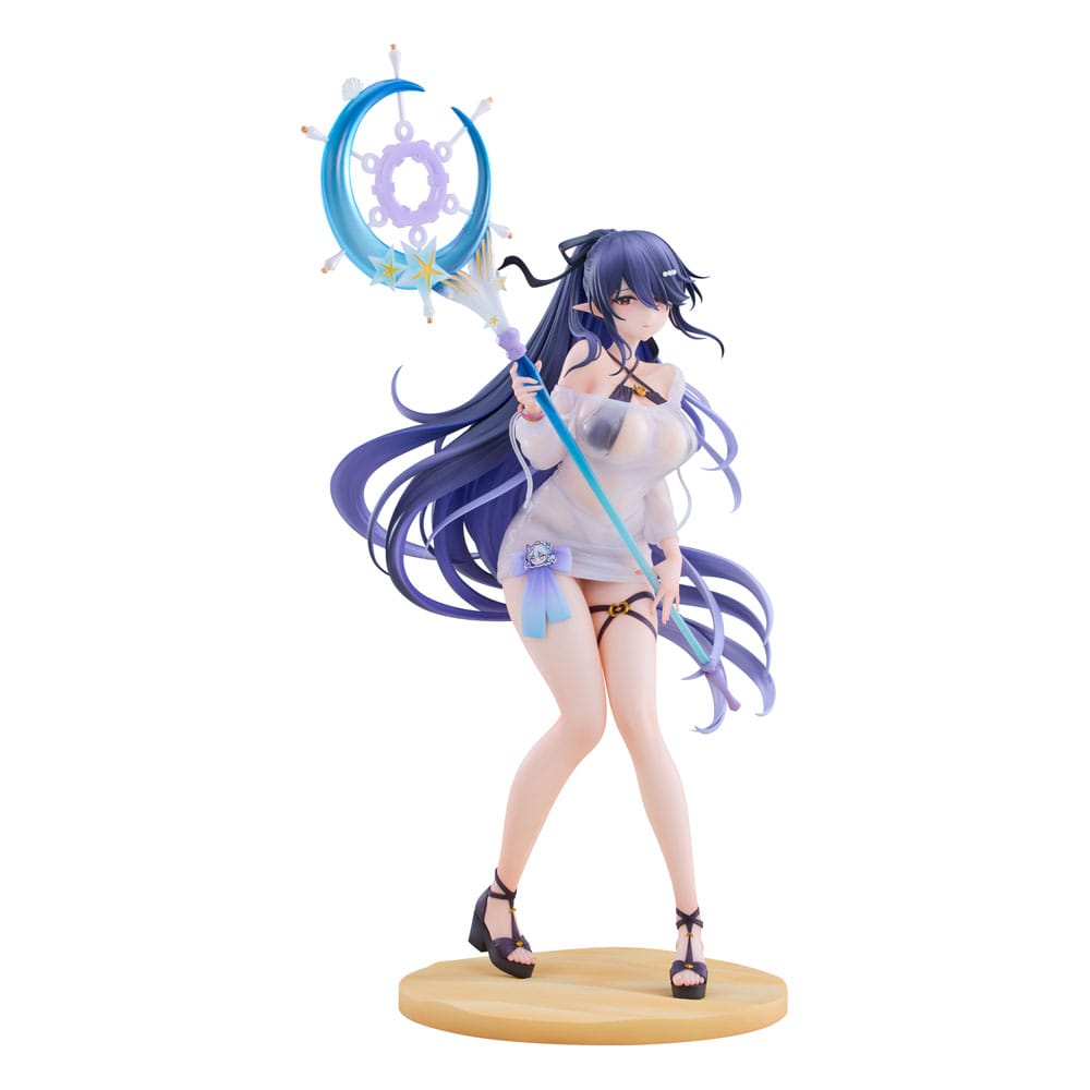 Epic Seven PVC Beeld 1/7 Feestelijk Eda 31 cm