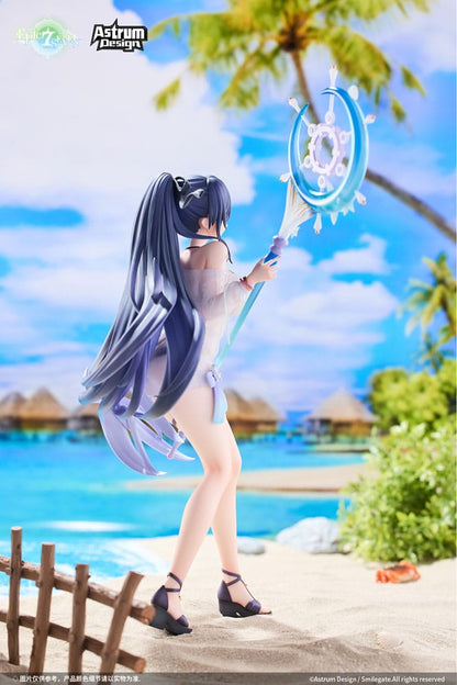 Epic Seven PVC Beeld 1/7 Feestelijk Eda 31 cm