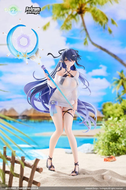 Epic Seven PVC Beeld 1/7 Feestelijk Eda 31 cm
