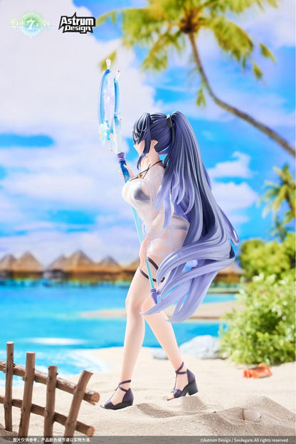 Epic Seven PVC Beeld 1/7 Feestelijk Eda 31 cm