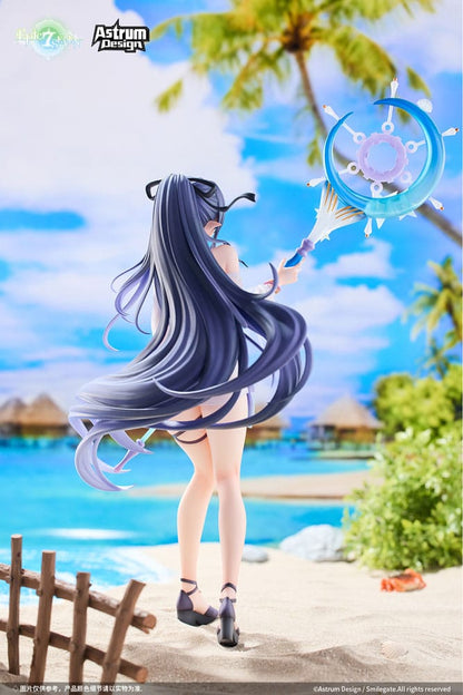 Epic Seven PVC Beeld 1/7 Feestelijk Eda 31 cm