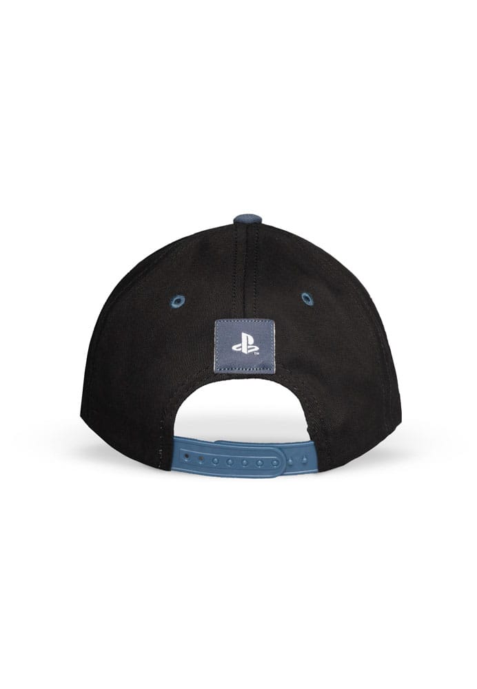 PlayStation Baseball-symbolen