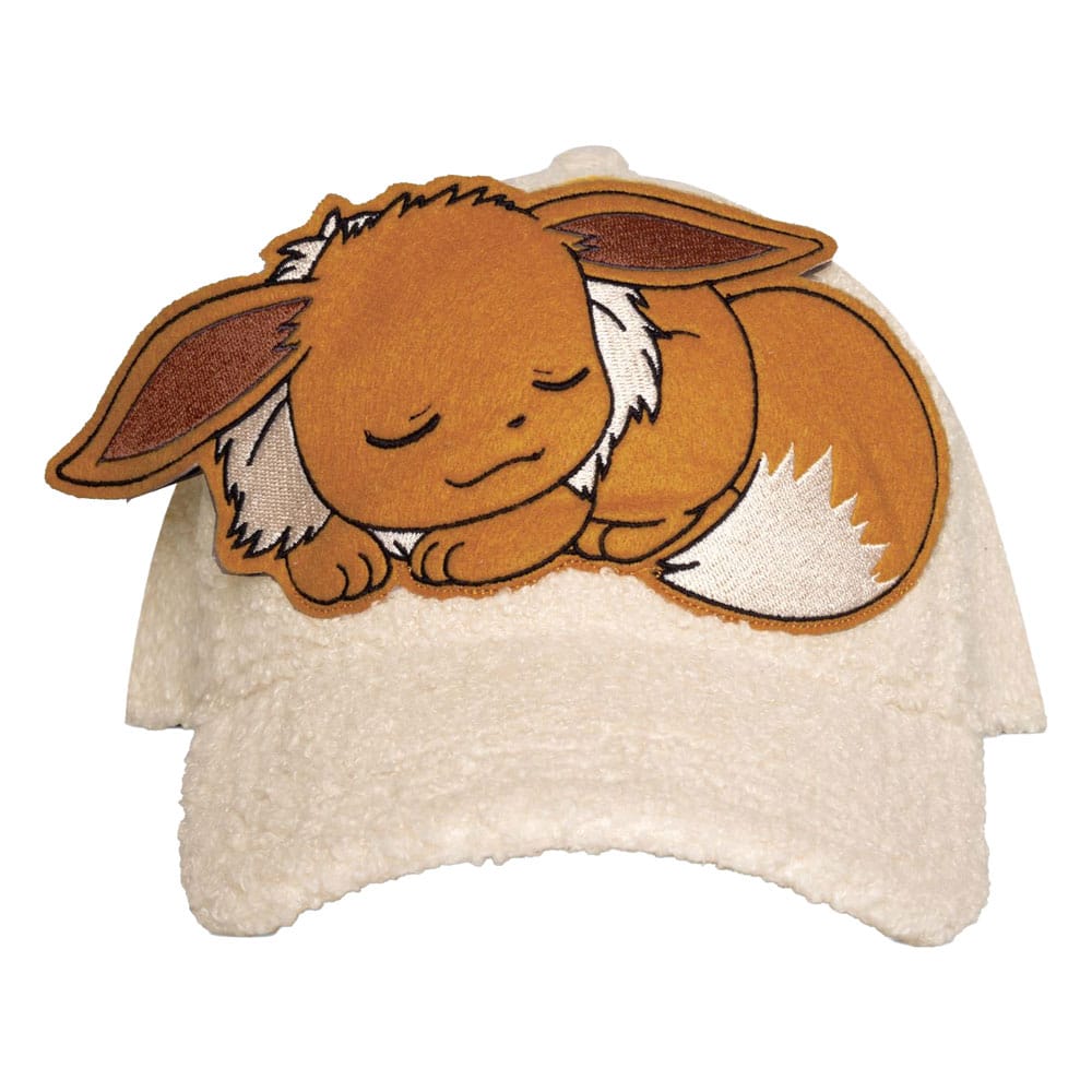 Pokémon Honkbal Eevee