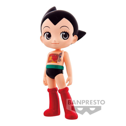 Astro Boy Q Posket PVC-beeld Astro Boy (Ver. B) 18 cm