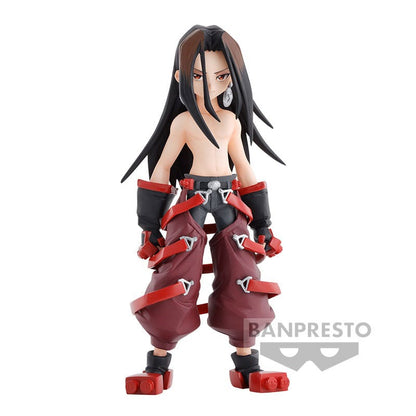 Sjamanenkoning PVC-beeld Hao Vol. 2 18 cm