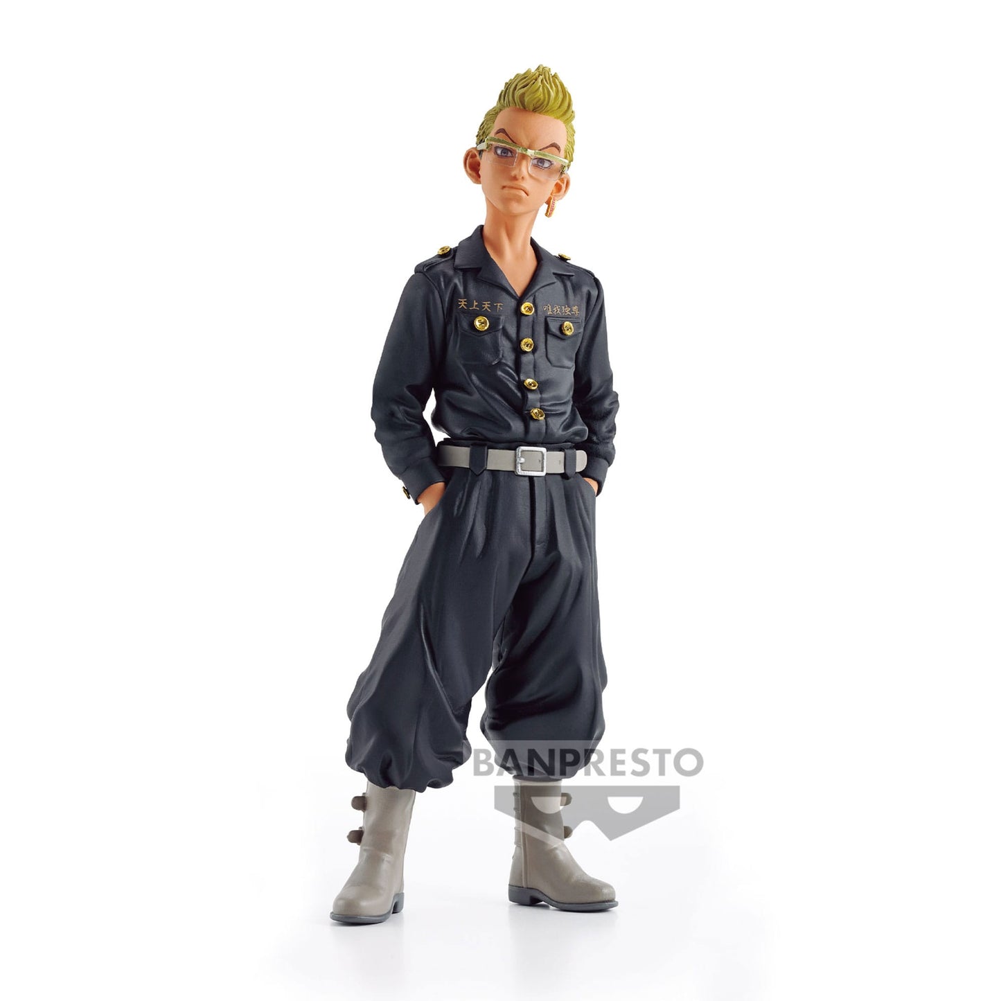 Tokyo Revengers PVC Beeld Tetta Kisaki 18 cm