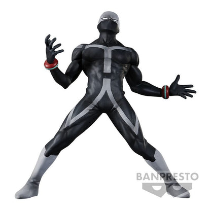 Mijn Held Academia The Evil Villains PVC-beeld The Evil Villains Vol. 5 (A: Tweemaal) 18 cm