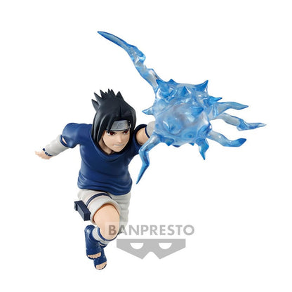 Naruto Shippuden Effectreme PVC-beeld Uchiha Sasuke 18 cm