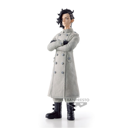 Tokyo Revengers PVC Beeld Hajime Kokonoi 18 cm