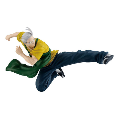 Sakamoto Days Vibration Stars PVC Beeld Taro Sakamoto II 20 cm