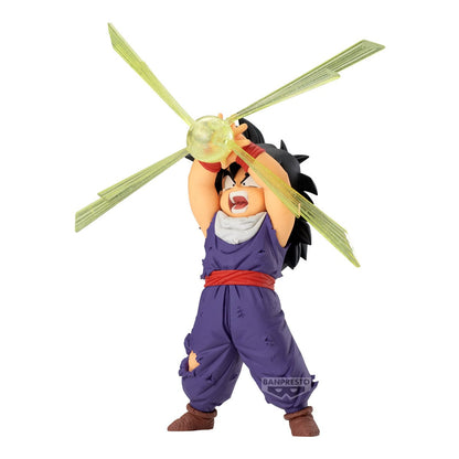 Dragon Ball Z GX Materia PVC Beeld Son Gohan III 20 cm