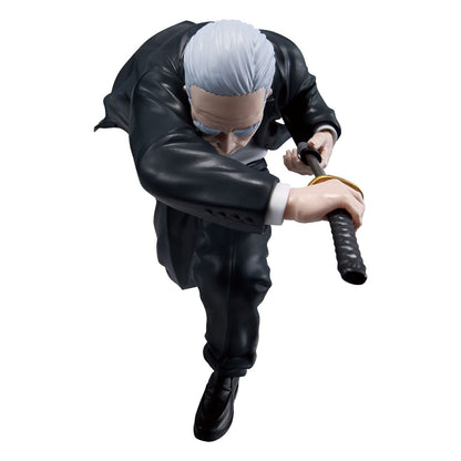 Sakamoto Days Vibration Stars PVC Beeld Takamura 20 cm