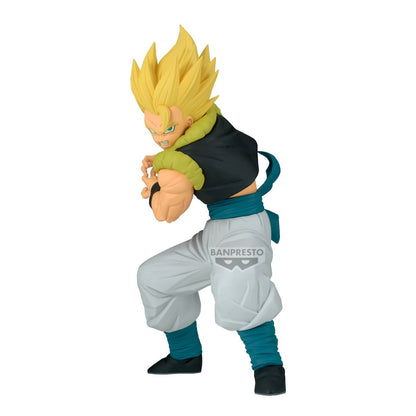 Dragon Ball Super Grandista PVC Beeld Gogeta 25 cm