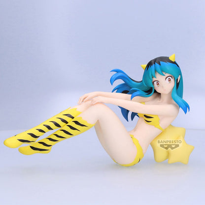 Urusei Yatsura Relax Time PVC-beeld Lum 4 13 cm