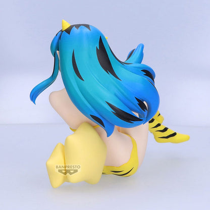 Urusei Yatsura Relax Time PVC-beeld Lum 4 13 cm