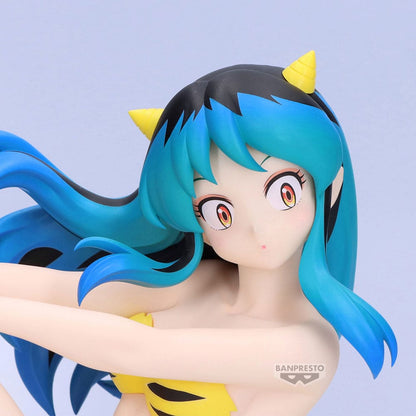 Urusei Yatsura Relax Time PVC-beeld Lum 4 13 cm